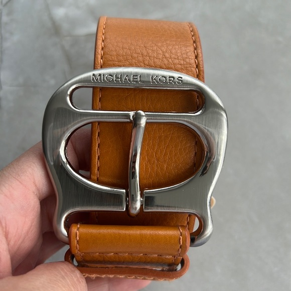 Michael Kors Belt🧡 Women - Picture 2 of 6